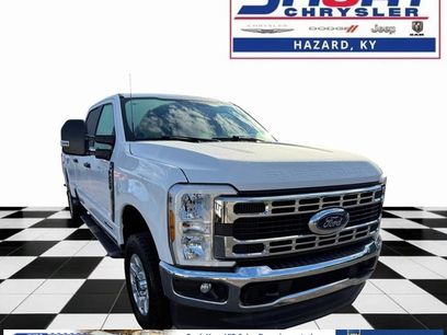 Used 2024 Ford F250 XLT