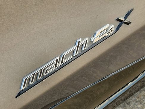 Used 2023 Ford Mustang Mach-E GT image 14