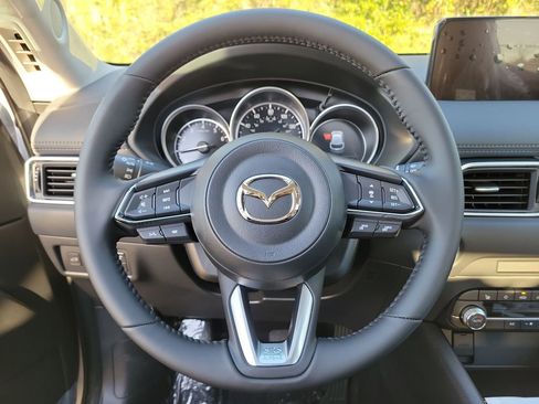 New 2025 MAZDA CX-5 AWD 2.5 S image 24