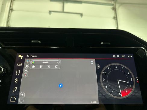 Used 2024 GMC Sierra 1500 AT4 w/ Technology Package image 25