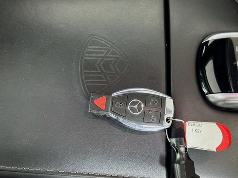 Used 2016 Mercedes-Benz Maybach S 600 image 45