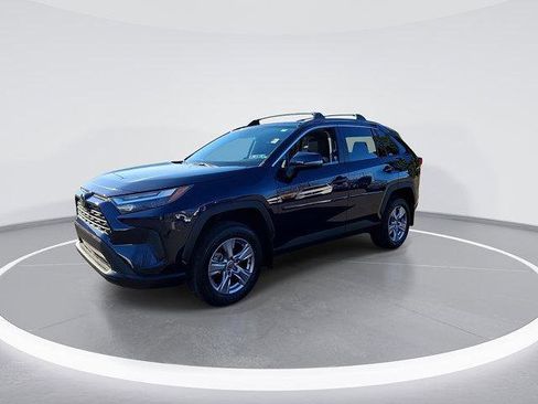 Certified 2023 Toyota RAV4 XLE w/ Convenience Package image 5