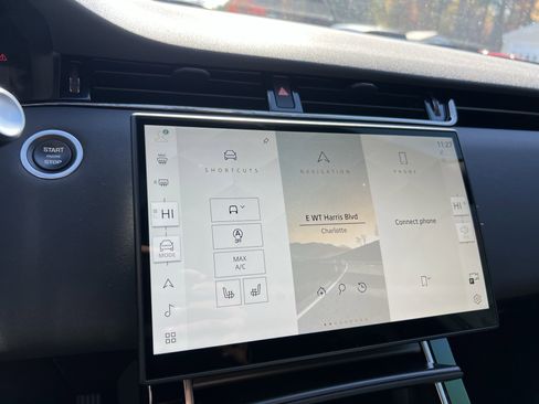 Certified 2026 Land Rover Range Rover Evoque S image 26