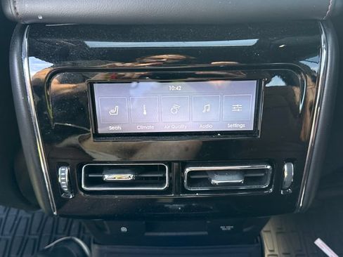 Used 2023 Lincoln Aviator Reserve w/ Equipment Group 201A AWD/4WD image 21