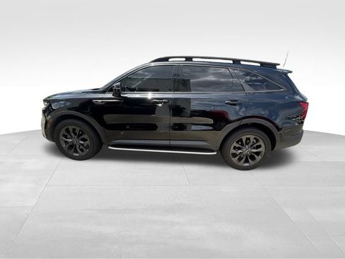 Used 2023 Kia Sorento SX Prestige AWD/4WD image 4