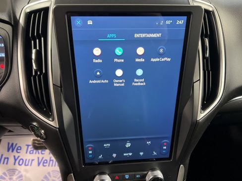 Certified 2024 Ford Edge ST-Line image 10