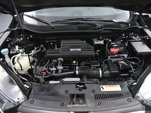 Used 2020 Honda CR-V EX image 40