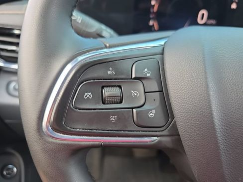 Used 2025 Buick Envista Avenir FWD image 19