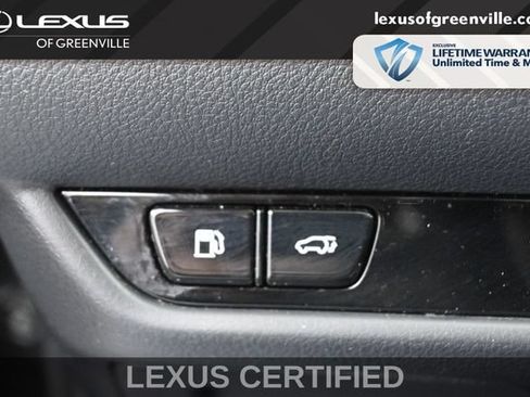 Certified 2024 Lexus NX 350 AWD image 13