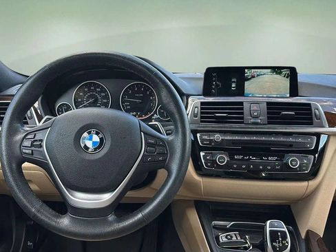 Used 2017 BMW 330i xDrive Sedan image 28