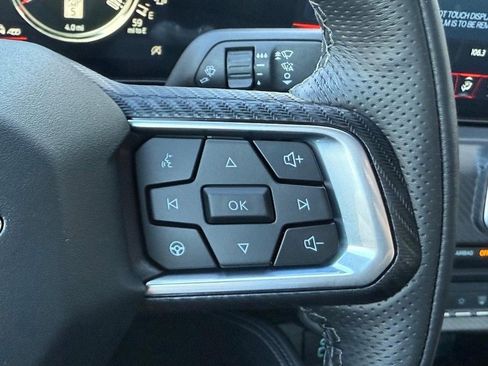 New 2026 Ford Mustang Premium image 14