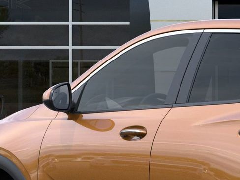 New 2026 Buick Encore GX Preferred image 12