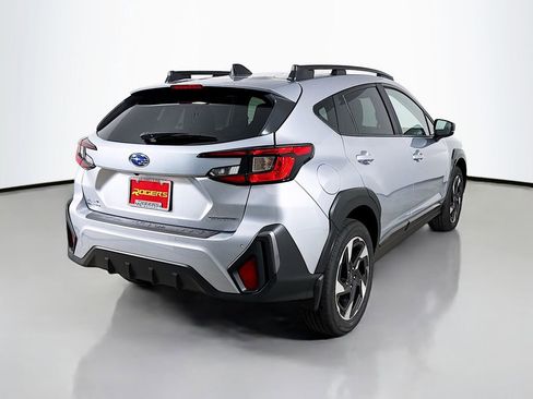 New 2025 Subaru Crosstrek 2.5i Limited w/ Popular Package #4A image 7