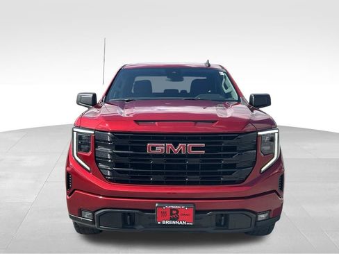 Used 2022 GMC Sierra 1500 Elevation AWD/4WD image 8