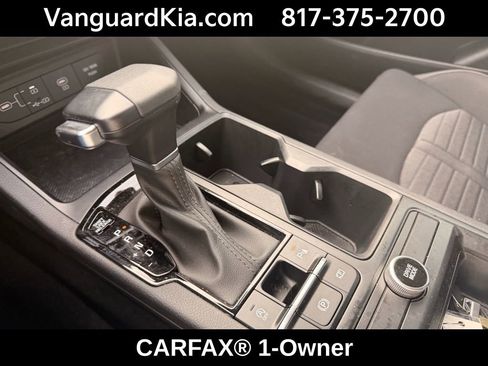 Used 2025 Kia K5 LXS image 23