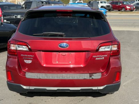 Used 2015 Subaru Outback 2.5i Limited image 6