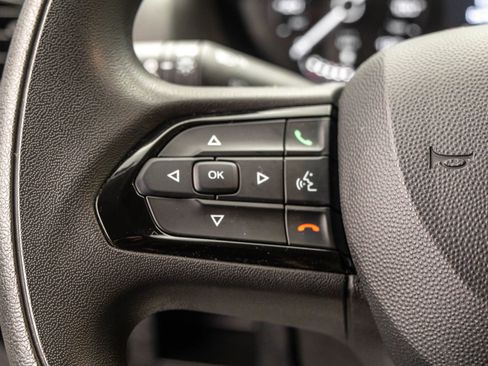 Used 2025 RAM ProMaster 2500 FWD image 19