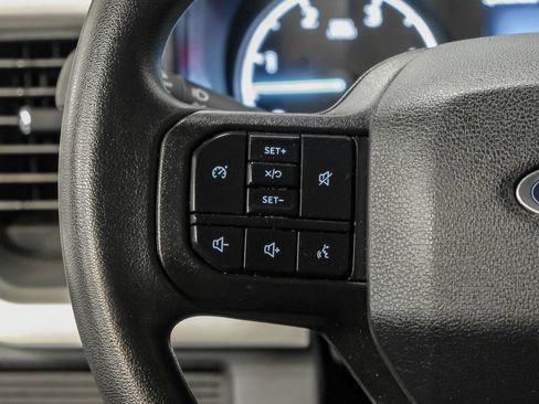 Used 2025 Ford F350 XL AWD/4WD image 16