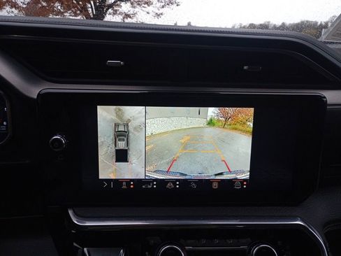 Used 2024 GMC Sierra 1500 Denali AWD/4WD image 45