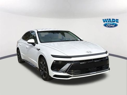 Used 2025 Hyundai Sonata SEL image 3