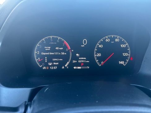 Certified 2025 Honda Ridgeline Black Edition image 20