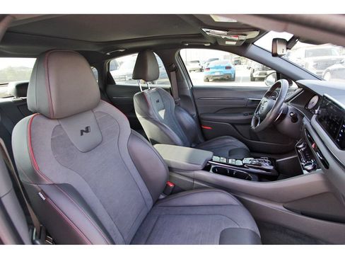 Used 2023 Hyundai Sonata N Line FWD image 28