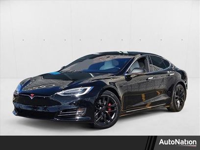 Used 2018 Tesla Model S 100D