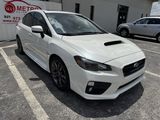 Used 2017 Subaru WRX Premium image 6