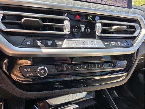 Certified 2023 BMW X3 xDrive30i w/ M Sport Package AWD/4WD image 28