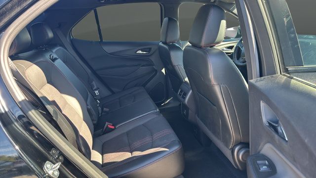 Used 2024 Chevrolet Equinox RS AWD/4WD image 26