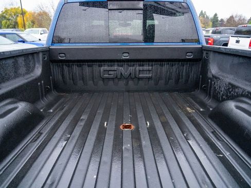 Used 2016 GMC Sierra 2500 SLT image 22