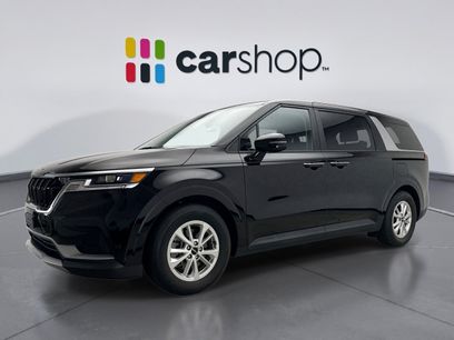 Used 2024 Kia Carnival LX