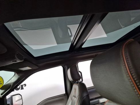 Used 2016 Ford F150 King Ranch w/ Equipment Group 601A Luxury image 23