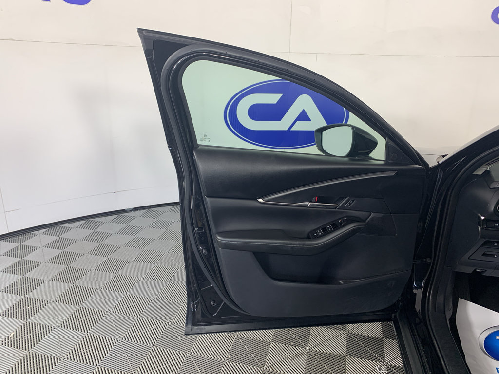 Used 2025 MAZDA CX-30 AWD 2.5 S w/ Preferred Package image 13