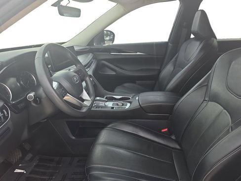 Used 2023 INFINITI QX60 Pure FWD image 12