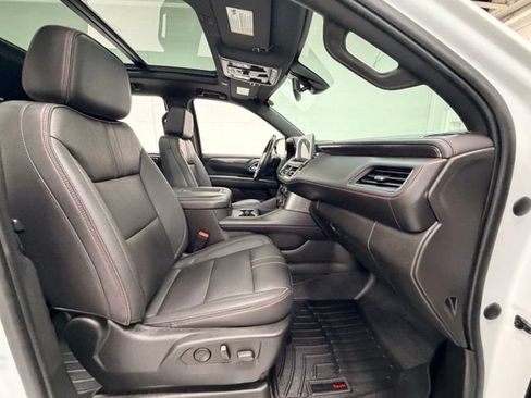 Certified 2022 Chevrolet Tahoe RST w/ Luxury Package AWD/4WD image 28