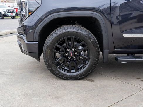 New 2026 GMC Sierra 1500 Elevation w/ Elevation Premium Package image 28