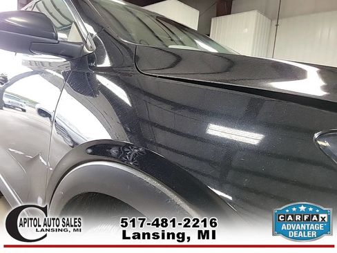 Used 2021 Buick Encore GX Essence FWD image 34