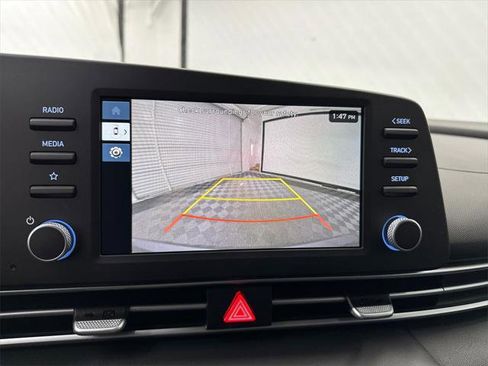 New 2026 Hyundai Elantra SE w/ Cargo Package image 27