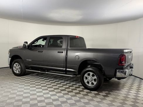 Used 2026 RAM 2500 Big Horn AWD/4WD image 10