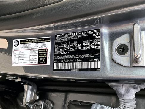 Used 2022 Mercedes-Benz GLE 350 image 37