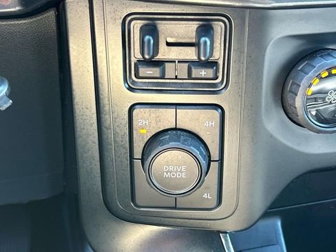 Certified 2023 Ford F150 XL AWD/4WD image 30