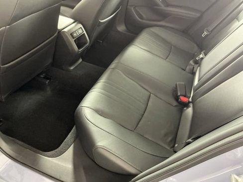 Used 2022 Honda Accord Sport Special Edition image 10