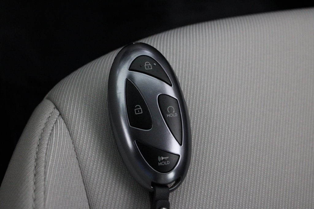 Certified 2026 Hyundai Tucson SEL Plus FWD image 32