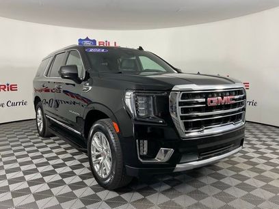 Used 2024 GMC Yukon SLT