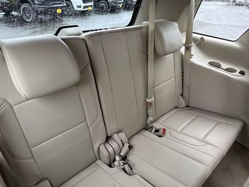 Used 2015 GMC Yukon Denali w/ Premium Package AWD/4WD image 21