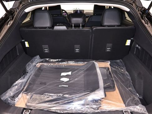 New 2026 Ford Mustang Mach-E Select w/ Comfort Package Lite AWD/4WD image 26