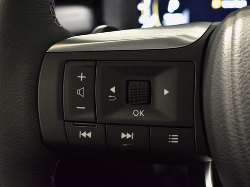 New 2026 INFINITI QX60 Sport w/ Dark Cargo Package image 20