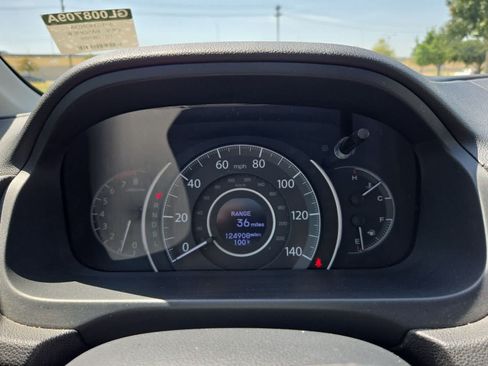 Used 2016 Honda CR-V Touring image 31