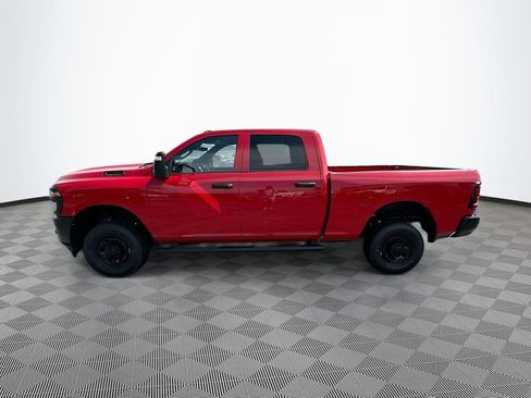 New 2026 RAM 2500 Tradesman AWD/4WD image 6